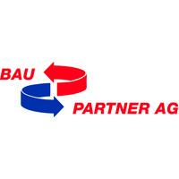 Bau Partner 88 AG logo - Similar company to Aluba Ag