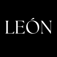 Produced By León logo - Similar company to Sparka Digital