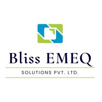 Bliss EMEQ Solutions Pvt Ltd., logo - Similar company to Truercm