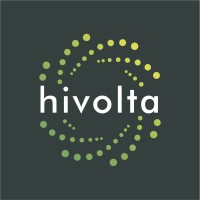 hivolta logo - Similar company to One Solar Be
