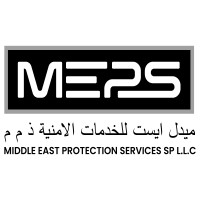 Middle East Protection Services (MEPS) LLC | HVAC, MEP, Kitchen Ventilation Abu Dhabi logo - Similar company to Arabco Constructions