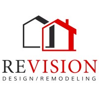 ReVision Design/Remodeling logo - Similar company to Bowa - Design Build Experts