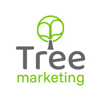 Tree Marketing logo - Similar company to Narro Group