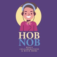 Hobnob Services logo - Similar company to Dolphin Unisys Private Limited
