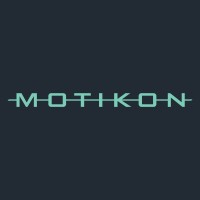 MOTIKON AB logo - Similar company to The Aurora - Scandinavia'S Premier Car & Lifestyle Event