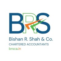 Bishan R. Shah & Co. logo - Similar company to Kdn Associates