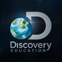 Discovery Education UK logo - Similar company to Primary Training Ltd