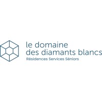 Le domaine des diamants blancs de Bondues logo - Similar company to Le Groupe Orchidées
