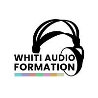Whiti Audio Formation logo - Similar company to La Fabsonic