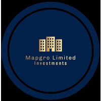 Mapgro Property Group logo - Similar company to National Laundry Group