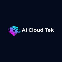 Ai Cloud Tek LLC logo - Similar company to Popplin