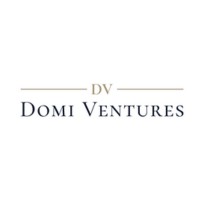 Domi Ventures Ltd logo - Similar company to Elevate Mind Properties