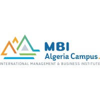 MBI Algeria Campus logo - Similar company to Bright School