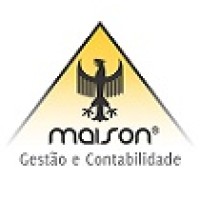 Maison Gestão e Contabilidade logo - Similar company to Contafix Contabilidade Empresarial