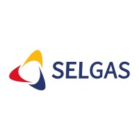 SELGAS Srl logo - Similar company to Examar Srls