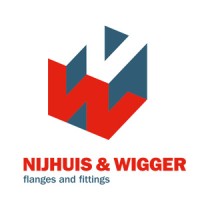 Nijhuis & Wigger BV Flanges and Fittings logo - Similar company to Automatic Sprinkler Solutions Ltd
