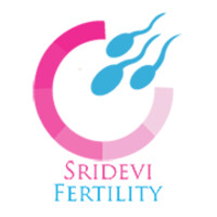 Sridevi Fertility logo - Similar company to Maxofin (Uwe.Care)