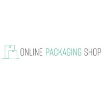 Online Packaging Shop logo - Similar company to Pkg Food