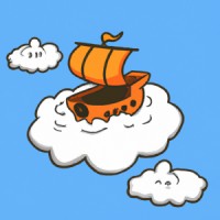 Kravela Cloud logo - Similar company to Devsfree