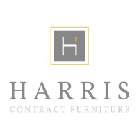 Harris Contract Furniture Ltd logo - Similar company to Savoy Contract Furniture
