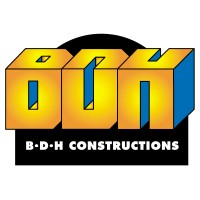 BDH Constructions Pty Ltd logo - Similar company to Devcon Properties