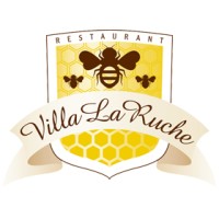 Restaurant Villa La Ruche logo - Similar company to Villa Ockenburgh