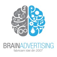 Brain  Advertising logo - Similar company to Sky Touch Digital