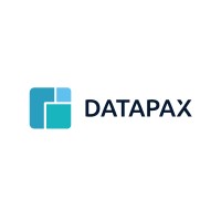 DATAPAX logo - Similar company to Dss Polska Sp. Z O.O.