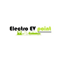 Electro EV Point logo - Similar company to Electropoint Installations Uk Ltd