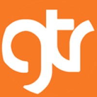GTR Staffing logo - Similar company to Cloud Transit Xchange