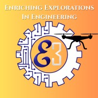 (E3) Enriching Explorations in Engineering ~ 501c3 Organization logo - Similar company to Nevada Afterschool Network