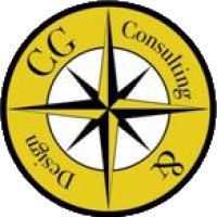 CG Consulting and Design logo - Similar company to Vision-E