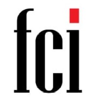 FCI Group logo - Similar company to Caleido.Io
