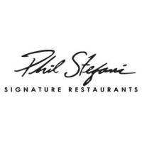 Phil Stefani Signature Restaurants logo - Similar company to Stefani Group