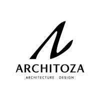 Architoza Architecture logo - Similar company to Lemon Creative Architecture