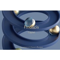 Financis Capital logo - Similar company to Angeliki Fund