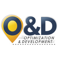 OPTIMIZATION & DEVELOPMENT LLC logo - Similar company to Ai Scheduling Platform By Myslots