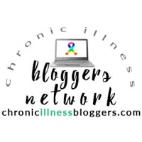 Chronic Illness Bloggers logo - Similar company to Astriid