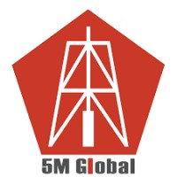 5M GLOBAL LLC logo - Similar company to Optimum Zone Fze