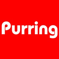 Purring logo - Similar company to Purring