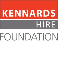 Kennards Hire Foundation logo - Similar company to Pw Electrical