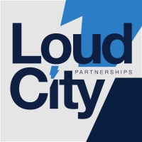 LoudCity Partnerships logo - Similar company to Thunder Launchpad
