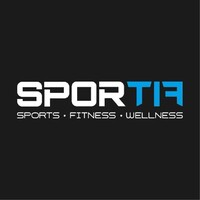 Sportif logo - Similar company to Sportif Jrh