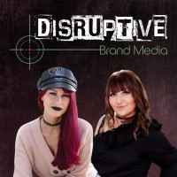 Disruptive Brand Media logo - Similar company to Resolve Creative