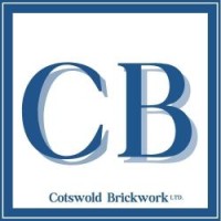 Cotswold Brickwork logo - Similar company to Livingspace Homes
