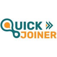Quick Joiner logo - Similar company to N D Corporate Solutions