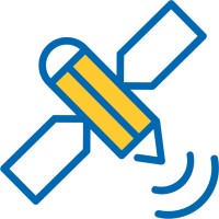 SPACE4GEO logo - Similar company to Also Space