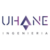 UHANE INGENIERIA SA DE CV logo - Similar company to Eclipse Telecommunications