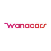 Wanacars logo - Similar company to Electroson Telecomunicación S.A.