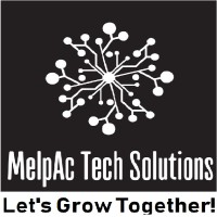Melpac Tech Solutions Pvt Ltd logo - Similar company to Rodeo Digital Private Limited